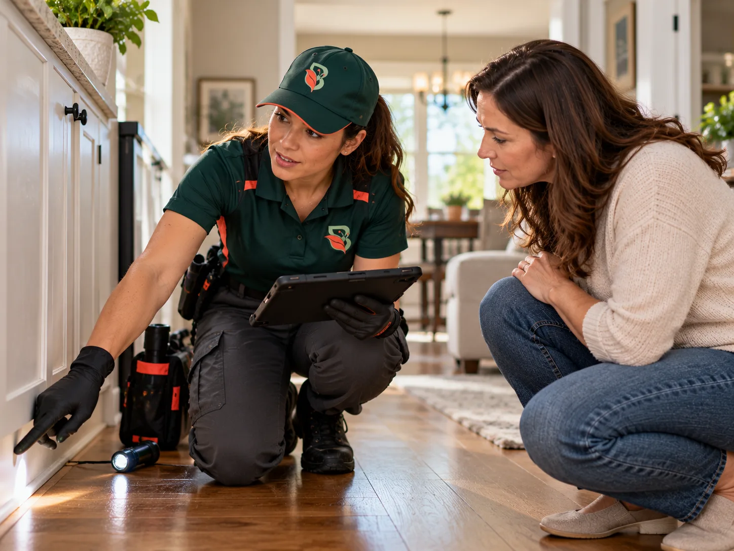 Pest Control Montebello, CA FAQs